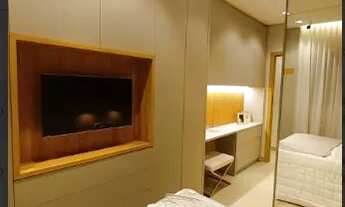 Imagem 7: Oportunidade, 01 ou 02 suítes no Setor Universitário