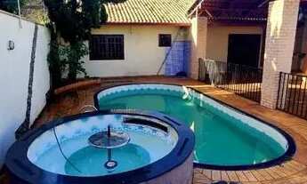 Imagem 3: Casa para venda possui 90 metros quadrados com 3 quartos em Vista Linda - Bertioga - SP