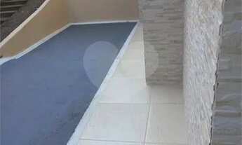 Imagem 6: Casa de vila- 02 quartos - Tijuca [ME