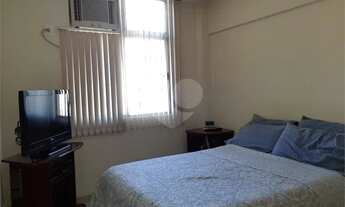 Imagem 5: Apartamento - 02 quartos - Méier [ME