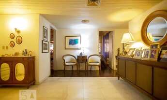 Imagem 2: Apartamento para Aluguel - Independência, 4 Quartos, 193 m2