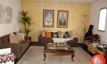 Imagem: São Paulo - Apartamento Padrão - Moema