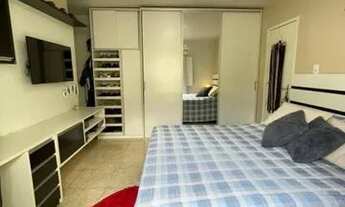 Imagem 5: Casa para venda com 3 quartos em Matatu - Salvador - Bahia