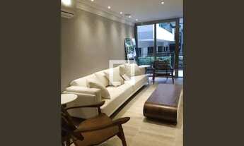 Imagem 4: Apartamento à Venda - Leblon, 1 Quarto, 83 m2