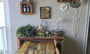 Imagem 2: Apartamento à venda - Bairro Barcelona - São Caetano do Sul