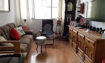 Imagem 3: Apartamento - 02 quartos - Méier [ME