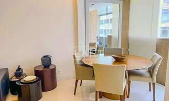 Imagem 7: Apartamento com 1 dormitório para alugar, 60 m² por R$ 6.540,00/mês - Copacabana - Rio de