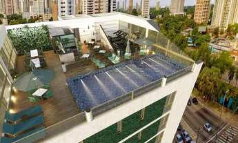 Imagem: Apartamento Boa Viagem - 27 metros quadrados