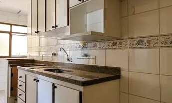 Imagem: Apartamento à venda no Edifício Porto