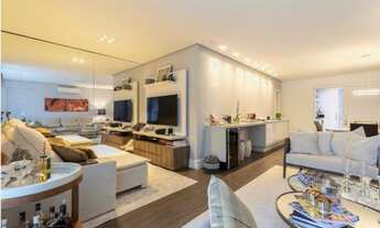 Imagem 6: Apartamento para venda possui 223 metros quadrados com 3 quartos