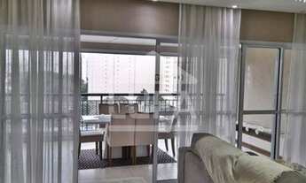 Imagem: APARTAMENTO COM 4 QUARTOS PARA VENDA, PARQUE