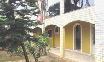 Imagem: APARECIDA DE GOIANIA - Casa Padrão - VILA