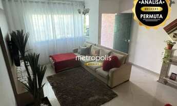 Imagem: Sobrado com 3 dormitórios à venda, 188