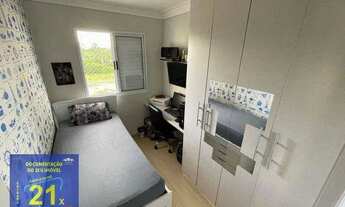 Imagem 7: Apartamento com 3 dormitórios à venda, 68 m² por R$ 449.000,00 - Jardim América da Penha