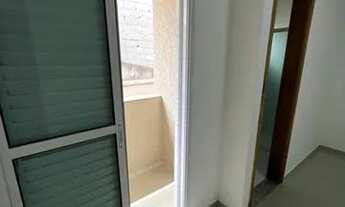 Imagem 3: Cobertura à venda com 2 Dormitótios, 1 Suíte e 2 Vagas 140M²