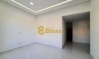 Imagem 3: Casa recém construída à venda com 3 quartos Condomínio Pedra D'Lua por R$ 480 mil- Li