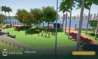 Imagem 6: Loteamento Em Condominio Fechado Lago Montenegro Um Projeto Lindo Venha Conferir. : 1 Ped