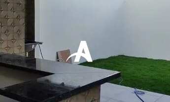 Imagem 3: Casa à venda, 3 quartos, 1 suíte, 2 vagas, JARDIM HOLANDA - Uberlândia/MG