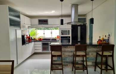 Imagem 7: Condomínio Residencial Reserva do Parque | Com 3 Suítes