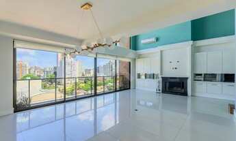 Imagem 2: PORTO ALEGRE - Apartamento Padrão - Moinhos de Vento