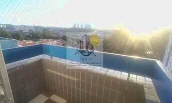 Imagem: São Paulo - Apartamento Padrão - Jardim