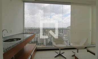 Imagem 6: Apartamento para Aluguel - Jardim Marajoara , 2 Quartos, 60 m2