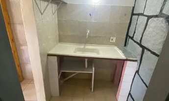 Imagem: Alugo kitnet