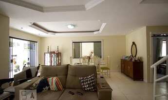 Imagem 4: Casa de Condomínio à Venda - Vargem Pequena, 6 Quartos, 300 m2