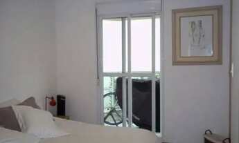 Imagem 7: Apartamento Locação 3 Dormitórios - 133 m² Pinheiros