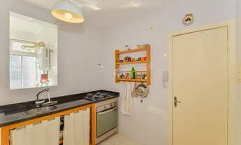 Imagem 5: Apartamento com 3 quartos e Vaga Garagem nas Mercês - Curitiba - PR