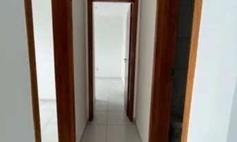 Imagem 5: Passo chave apto Gran Village Araçagy III, 2 andar nascente