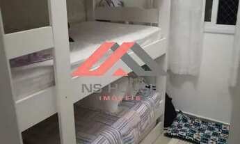 Imagem 5: Apartamento RESIDENCIAL em Diadema - SP, Jardim Campanario