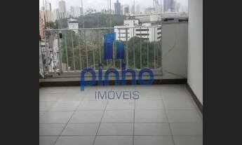 Imagem 4: Apartamento para Venda em Salvador, Itaigara, 3 dormitórios, 1 suíte, 2 banheiros, 2 vagas