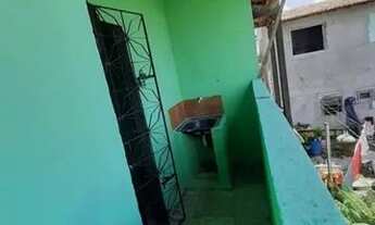 Imagem 2: Alugo casa estilo apartamento na cidade nova 6