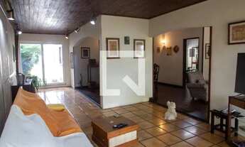 Imagem 2: Casa para Aluguel - Brooklin, 3 Quartos, 400 m2