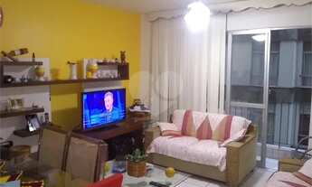 Imagem: Apartamento - 02 quartos - Engenho Novo