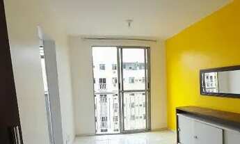 Imagem: Vendo cobertura duplex 3/4 - Cond. Ville