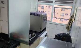 Imagem 6: Condomínio Acqua Village- 2 quartos - 1 vaga coberta - 60m² - ANDAR ALTO