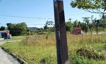 Imagem 3: Tereno de esquina