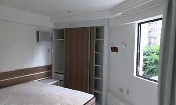 Imagem 7: Apartamento para venda com 55 metros quadrados com 2 quartos em Boa Viagem - Recife - PE