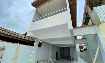 Imagem 2: PRONTA PARA MORAR, Casa de Condominio