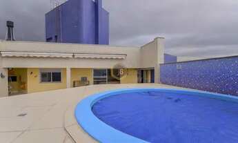 Imagem 7: COBERTURA LINEAR NO BIGORRILHO EM CONDOMÍNIO CLUBE Cobertura linear no Bigorrilho com 4 qu