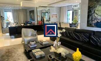 Imagem 4: Venda Apartamento 4 Dormitórios - 300 m² Higienópolis