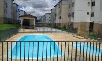 Imagem 2: Condomínio Bella Cittá Algodoal Marituba