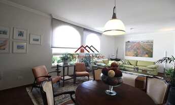 Imagem 7: Apartamento Venda 4 Dormitórios - 320 m² Jardim Paulista