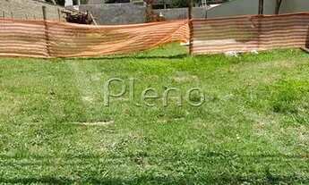 Imagem: Terreno à venda no Condomínio Paineiras