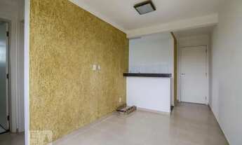 Imagem 3: Apartamento para Aluguel - Parque das Águas, 2 Quartos, 50 m2