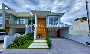 Imagem: Duplex 4 quartos fino acabamento com piscina