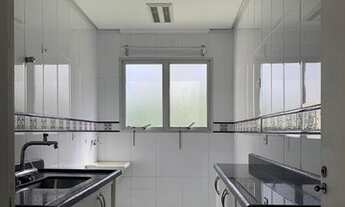 Imagem 4: Apartamento para venda possui 53 metros quadrados com 2 quartos em Rio Pequeno - São Paulo