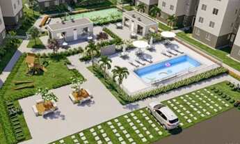 Imagem 2: Aluguel de apartamento térreo no condomínio sem taxa de água,luz e condomínio